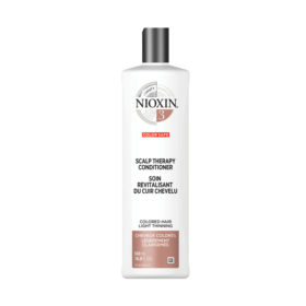 Nioxin | System 3 Scalp Therapy Scalp & Hair Care 16.9 oz