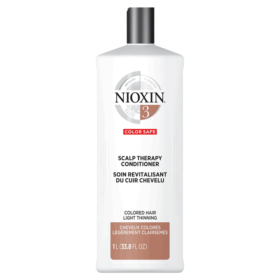 Nioxin | System 3 Scalp Therapy Scalp & Hair Care 33.8 fl oz