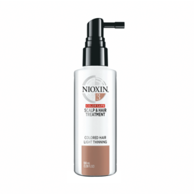 Nioxin | System 3 Scalp Treatment - Scalp and Hair Care 3.4 fl oz