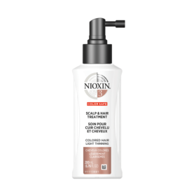 Nioxin | System 3 Scalp Treatment - Scalp and Hair Care 6.8 fl oz