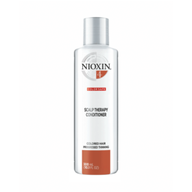 Nioxin | System 4 Scalp Therapy - Scalp and Hair Care 10.1 fl oz