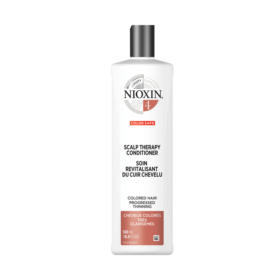Nioxin | System 4 Scalp Therapy - Scalp and Hair Care 16.9 oz