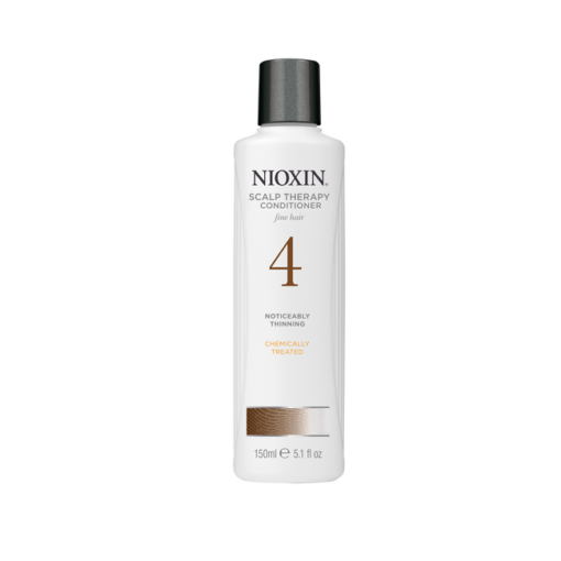 Nioxin | System 4 Scalp Therapy - Scalp and Hair Care 5.1 fl oz