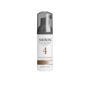 Nioxin | System 4 Scalp Treatment - Scalp and Hair Care 1.4 fl oz