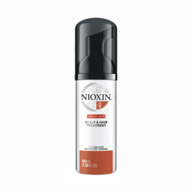Nioxin | System 4 Scalp Treatment - Scalp and Hair Care 3.4 fl oz