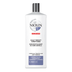 Nioxin | System 5 Scalp Therapy - Scalp and Hair Care 33.8 fl oz