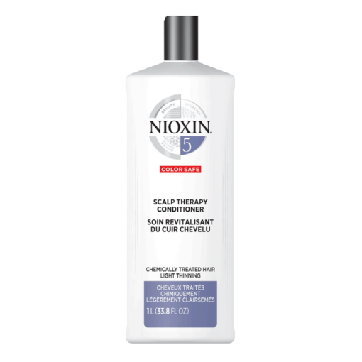 Nioxin | System 5 Scalp Therapy - Scalp and Hair Care 33.8 fl oz