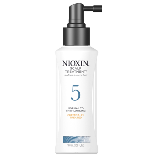 Nioxin | System 5 Scalp Treatment - Scalp and Hair Care 3.4 fl oz