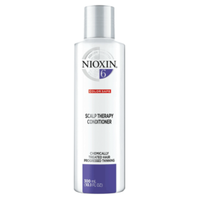 Nioxin | System 6 Scalp Therapy - Scalp and Hair Care 10.1 fl oz