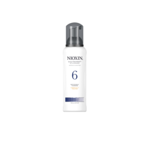 Nioxin | System 6 Scalp Treatment - Scalp and Hair Care 3.4 fl oz