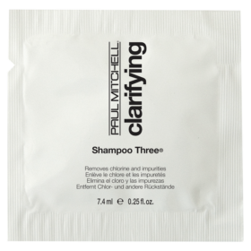 Paul Mitchell | Clarifying - Shampoo Three .25 fl oz