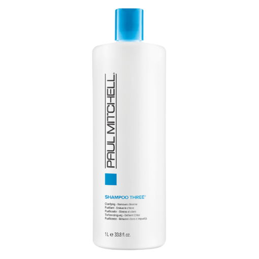 Paul Mitchell | Clarifying - Shampoo Three 33.8 fl oz