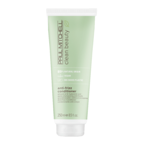 Paul Mitchell | Clean Beauty Anti-Frizz Conditioner 8.5 fl oz
