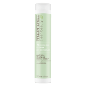 Paul Mitchell | Clean Beauty Anti-Frizz Shampoo 8.5 fl oz