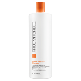 Paul Mitchell | Color Protect Daily Shampoo 33.8 fl oz