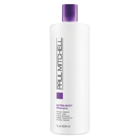 Paul Mitchell | Daily Shampoo 33.8 fl oz