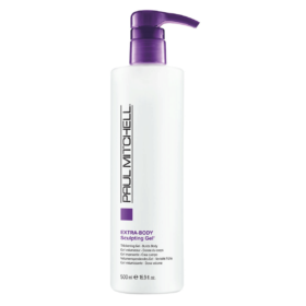 Paul Mitchell | Extra Body - Sculpting Gel 16.9 oz