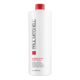 Paul Mitchell | Flexible Style - Super Sculpt Styling Glaze 33.8 fl oz