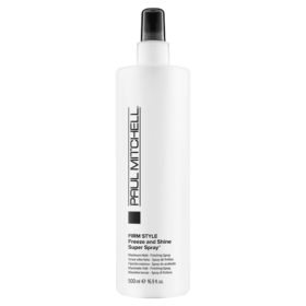 Paul Mitchell | Freeze and Shine Super Spray 16.9 oz