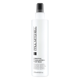 Paul Mitchell | Freeze and Shine Super Spray 8.5 oz