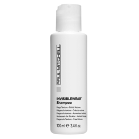 Paul Mitchell | Invisiblewear - Shampoo 3.4 fl oz