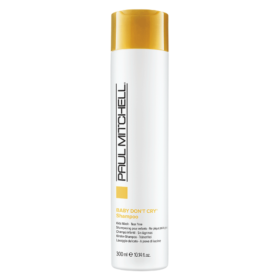 Paul Mitchell | Kids - Baby Dont Cry Shampoo 10.14 fl oz