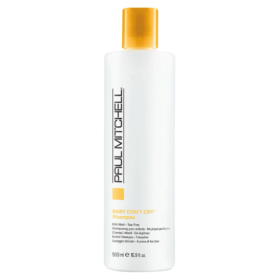 Paul Mitchell | Kids - Baby Dont Cry Shampoo 16.9 oz