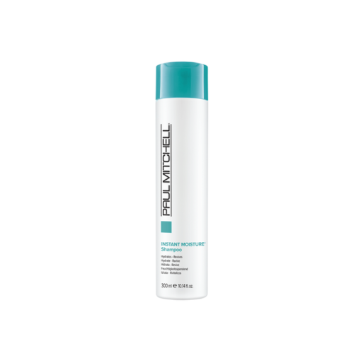 Paul Mitchell | Moisture - Instant Moisture Daily Shampoo 10.14 fl oz