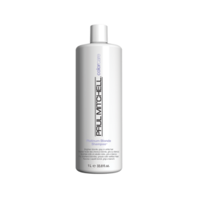 Paul Mitchell | Platinum Blonde Shampoo 33.8 fl oz