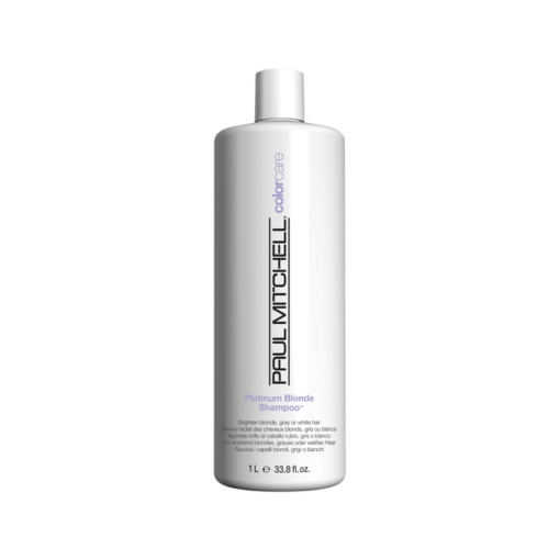 Paul Mitchell | Platinum Blonde Shampoo 33.8 fl oz
