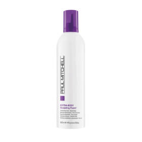 Paul Mitchell | Sculpting Foam 6% VOC 16.9 oz
