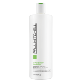 Paul Mitchell | Smoothing Super Skinny Conditioner 33.8 fl oz