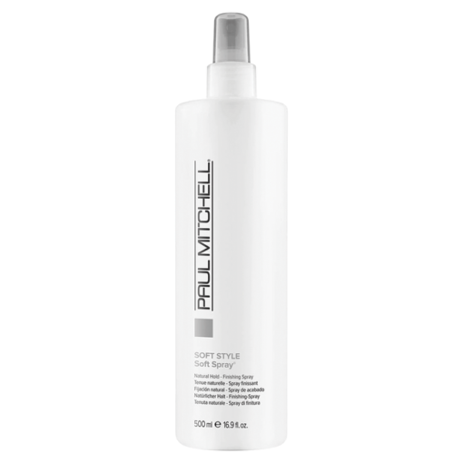 Paul Mitchell | Soft Spray 55% VOC 16.9 oz