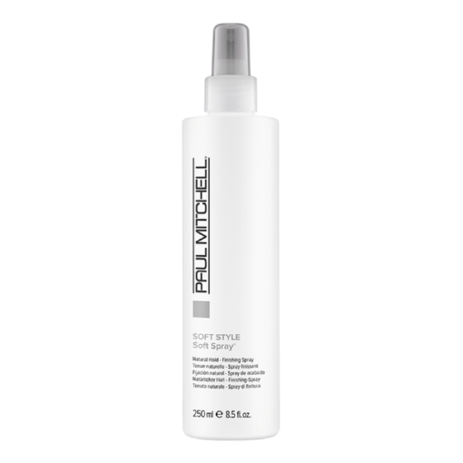Paul Mitchell | Soft Spray 55% VOC 8.5 oz