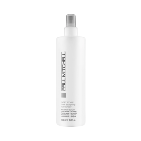 Paul Mitchell | Soft Style - Soft Sculpting Spray Gel 6% VOC 16.9 oz