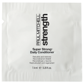 Paul Mitchell | Super Strong Conditioner .25 fl oz