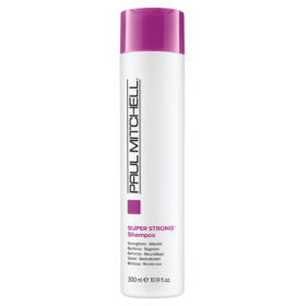Paul Mitchell | Super Strong Shampoo 10.14 fl oz