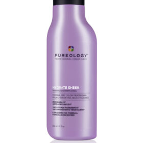Pureology | Hydrate Sheer Shampoo 1 Liter