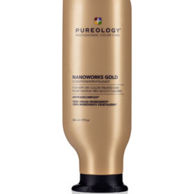Pureology | Nanoworks Gold Conditioner 1 Liter