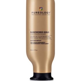 Pureology | Nanoworks Gold Conditioner 9 oz