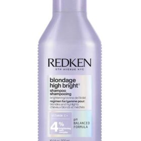 Redken | Blondage High Bright Shampoo 1.69 oz