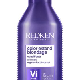Redken | Color Extend Blondage Purple Conditioner 16.9 oz