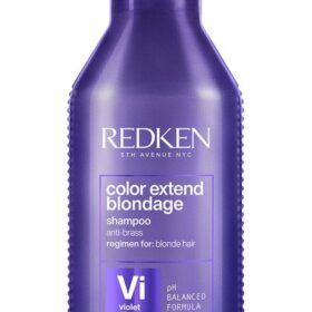 Redken | Color Extend Blondage Purple Shampoo 16.9 oz