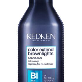 Redken | Color Extend Brownlights Blue Toning Conditioner 10.1 oz