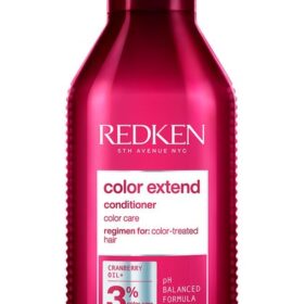 Redken | Color Extend Conditioner for Color Treated Hair 1.6 oz