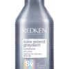 Redken | Color Extend Graydiant Purple Conditioner for Gray and Silver Hair 10.1 oz