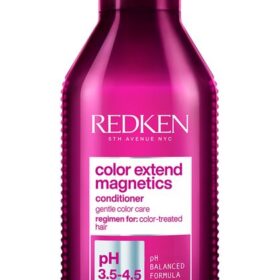 Redken | Color Extend Magnetics Sulfate Free Conditioner for Color Treated Hair 10.1 oz