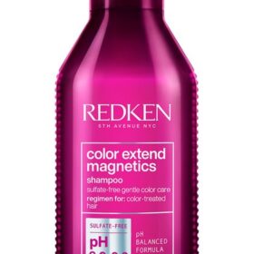 Redken | Color Extend Magnetics Sulfate Free Shampoo for Color Treated Hair 16.9 oz