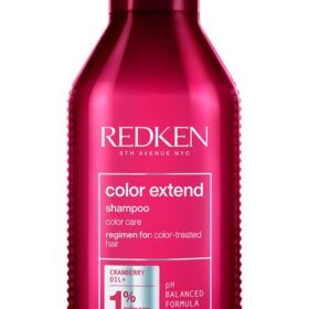 Redken | Color Extend Shampoo for Color Treated Hair 1.7 oz