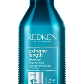 Redken | Extreme Length Shampoo for Hair Growth 10.1 oz